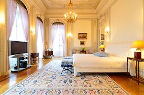 Pestana Palace Lisboa Hotel & National Monument - The Leading Hotels o