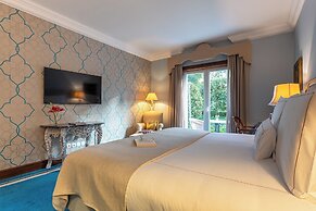 Pestana Palace Lisboa Hotel & National Monument - The Leading Hotels o