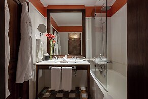 Pestana Palace Lisboa Hotel & National Monument - The Leading Hotels o