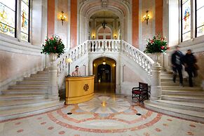 Pestana Palace Lisboa Hotel & National Monument - The Leading Hotels o
