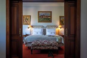 Pestana Palace Lisboa Hotel & National Monument - The Leading Hotels o