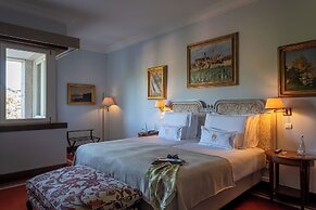 Pestana Palace Lisboa Hotel & National Monument - The Leading Hotels o