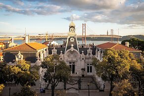 Pestana Palace Lisboa Hotel & National Monument - The Leading Hotels o