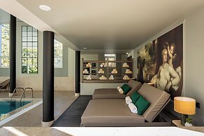 Pestana Palace Lisboa Hotel & National Monument - The Leading Hotels o