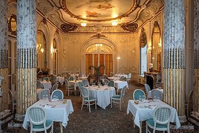 Pestana Palace Lisboa Hotel & National Monument - The Leading Hotels o