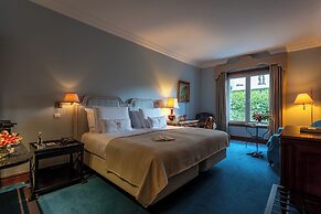 Pestana Palace Lisboa Hotel & National Monument - The Leading Hotels o