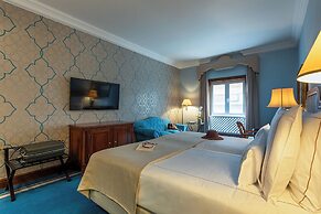 Pestana Palace Lisboa Hotel & National Monument - The Leading Hotels o