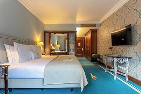 Pestana Palace Lisboa Hotel & National Monument - The Leading Hotels o