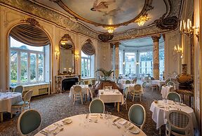 Pestana Palace Lisboa Hotel & National Monument - The Leading Hotels o