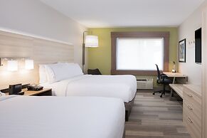 Holiday Inn Express Louisville Northeast by IHG