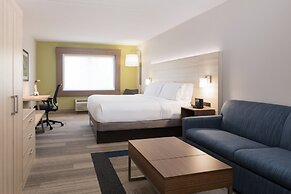 Holiday Inn Express Louisville Northeast by IHG