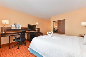 Smyrna Nashville Fairfield Inn & Suites by Marriott