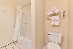 Smyrna Nashville Fairfield Inn & Suites by Marriott