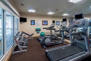 Smyrna Nashville Fairfield Inn & Suites by Marriott