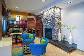 Smyrna Nashville Fairfield Inn & Suites by Marriott