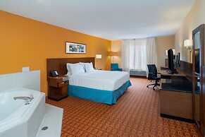 Smyrna Nashville Fairfield Inn & Suites by Marriott