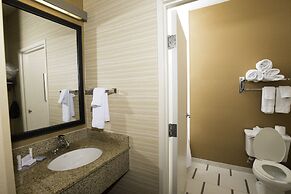 Smyrna Nashville Fairfield Inn & Suites by Marriott