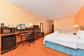 Smyrna Nashville Fairfield Inn & Suites by Marriott