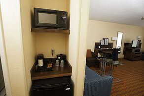 Smyrna Nashville Fairfield Inn & Suites by Marriott