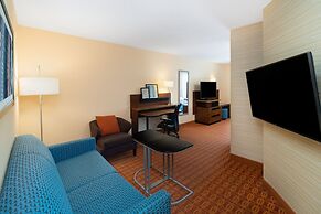 Smyrna Nashville Fairfield Inn & Suites by Marriott