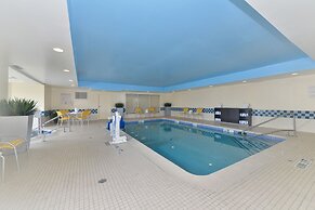 Smyrna Nashville Fairfield Inn & Suites by Marriott