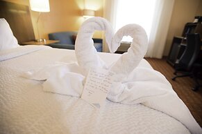 Smyrna Nashville Fairfield Inn & Suites by Marriott