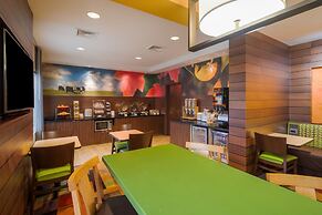 Smyrna Nashville Fairfield Inn & Suites by Marriott