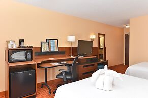 Smyrna Nashville Fairfield Inn & Suites by Marriott