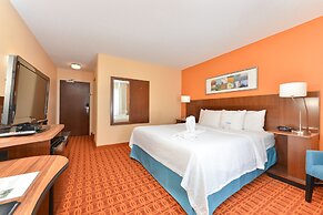 Smyrna Nashville Fairfield Inn & Suites by Marriott