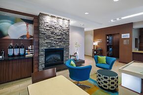 Smyrna Nashville Fairfield Inn & Suites by Marriott