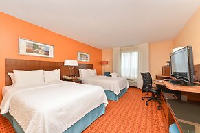 Smyrna Nashville Fairfield Inn & Suites by Marriott
