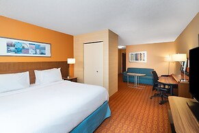 Smyrna Nashville Fairfield Inn & Suites by Marriott