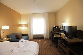 Smyrna Nashville Fairfield Inn & Suites by Marriott