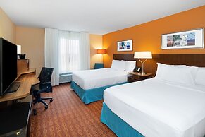 Smyrna Nashville Fairfield Inn & Suites by Marriott