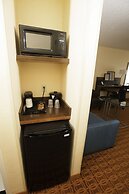 Smyrna Nashville Fairfield Inn & Suites by Marriott