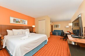Smyrna Nashville Fairfield Inn & Suites by Marriott