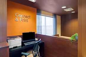 Smyrna Nashville Fairfield Inn & Suites by Marriott