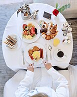 InterContinental Doha Beach & Spa by IHG