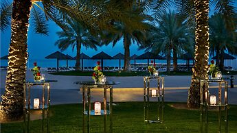 InterContinental Doha Beach & Spa by IHG