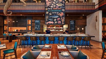 InterContinental Doha Beach & Spa by IHG