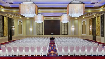 InterContinental Doha Beach & Spa by IHG