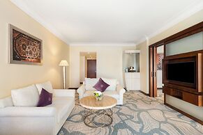 InterContinental Doha Beach & Spa by IHG