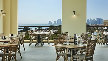 InterContinental Doha Beach & Spa by IHG