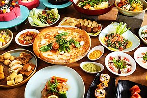 InterContinental Doha Beach & Spa by IHG