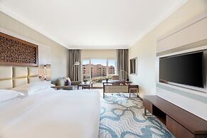 InterContinental Doha Beach & Spa by IHG