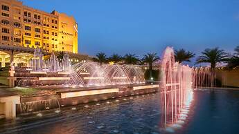 InterContinental Doha Beach & Spa by IHG