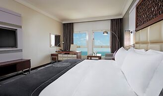 InterContinental Doha Beach & Spa by IHG