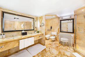 InterContinental Doha Beach & Spa by IHG