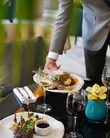 InterContinental Doha Beach & Spa by IHG