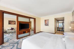 InterContinental Doha Beach & Spa by IHG